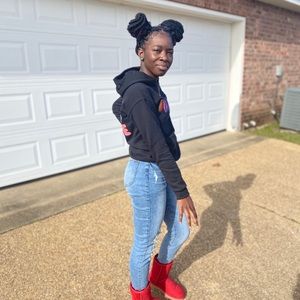 Meet your Posher, Kenya